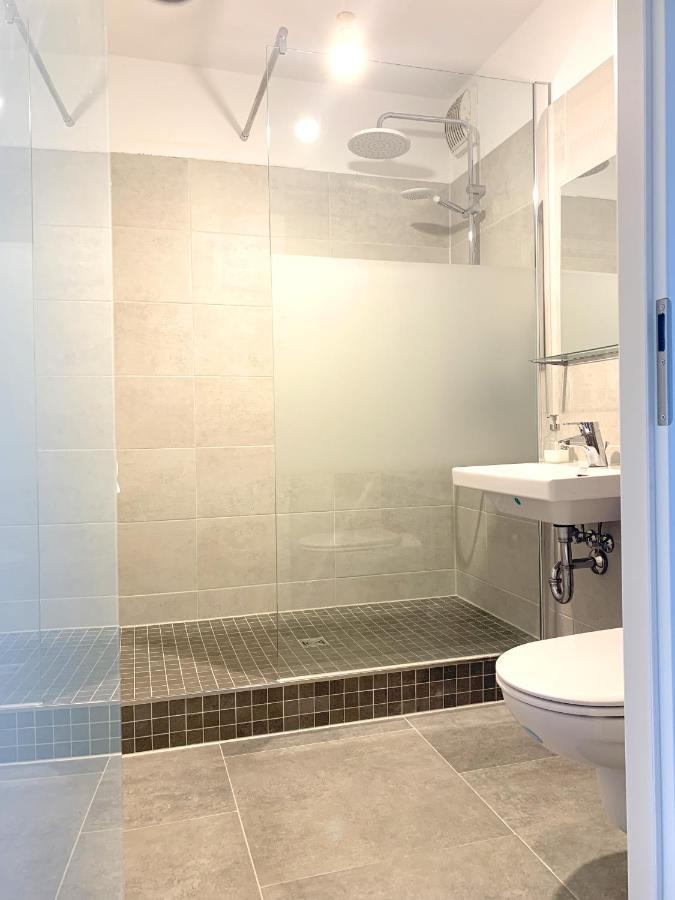 Apartment Anna Chemnitz Extérieur photo