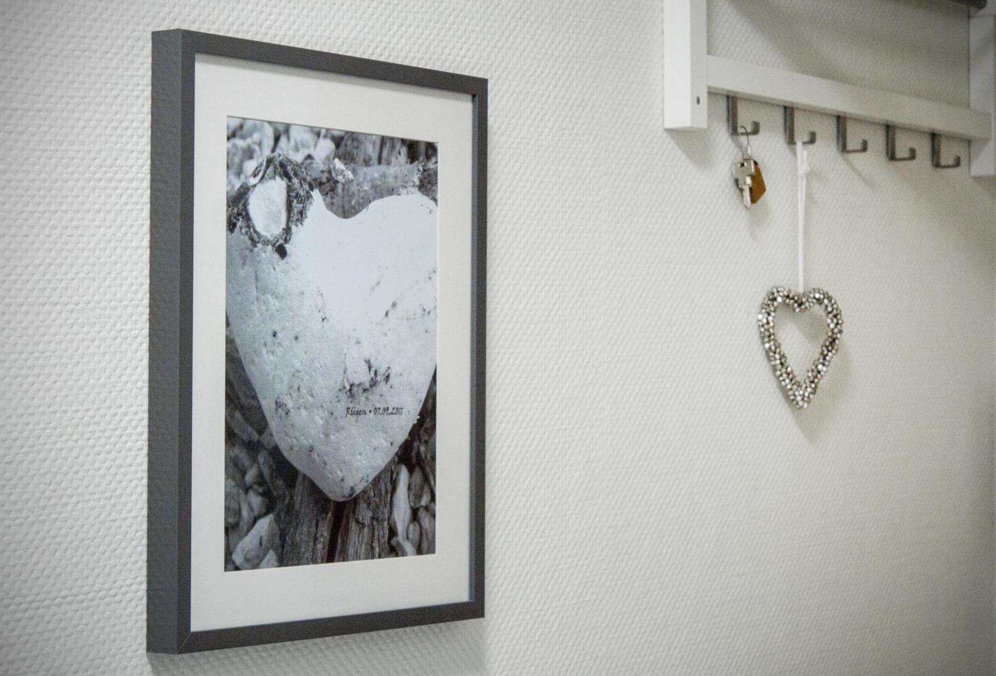 Apartment Anna Chemnitz Extérieur photo